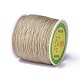 Round String Thread Polyester Fibre Cords(OCOR-J003-33)-2