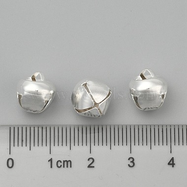 Iron Bell Charms(IFIN-Q112-05S-01)-3