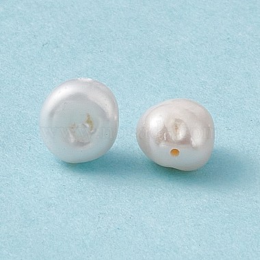 Baroque Natural Keshi Pearl Beads(PEAR-N020-P36)-2