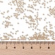 MIYUKIラウンドロカイユビーズ(X-SEED-G009-RR0593)-4