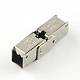 Smooth Surface 201 Stainless Steel Watch Band Clasps(STAS-R063-89)-3