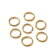 Stainless Steel Open Jump Rings(STAS-WH0044-02B-G)-1