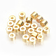Brass Spacer Beads(KK-Q735-52G)-1