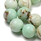 Natural Green Opal Beads Strands(G-R494-A08-04)-3