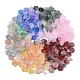 50g transparente Acrylperlen(OACR-YW0002-44D)-2