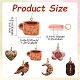 1Pc Brass Enamel Pendants(ENAM-YW0009-21A)-3