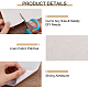 Self Adhesive Linen Fabric Patches(AJEW-WH0270-16F)-4
