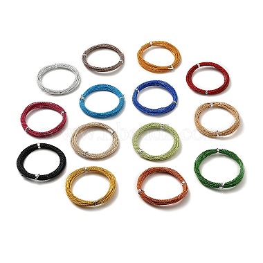 Others Mixed Color Aluminum Wire