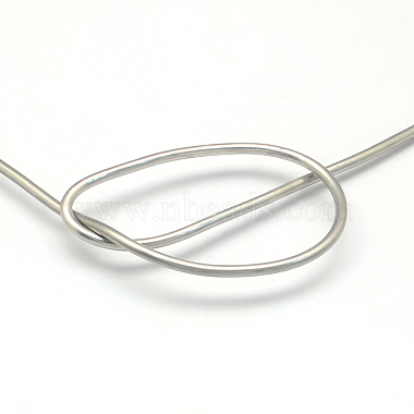 Raw Round Aluminum Wire(AW-S001-1.5mm-21)-2