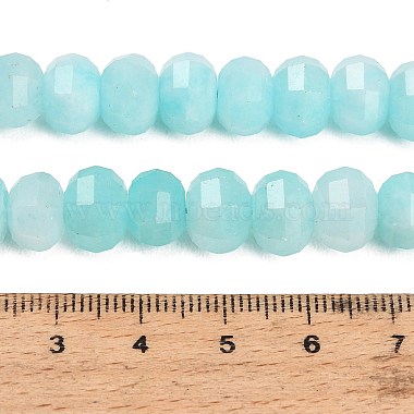 teints naturels blancs perles de jade brins(GG-CBA9106-01O)-4
