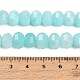 teints naturels blancs perles de jade brins(GG-CBA9106-01O)-4