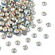 Preciosa&reg Crystal Hotfix Flatback Stones(Y-PRC-HSS12-80100-200)-1