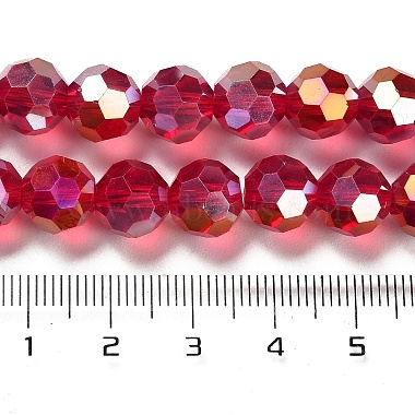 Transparent Glass Beads(EGLA-A035-T10mm-B07)-4