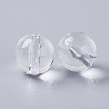 Perles acryliques(X-PL529)-2