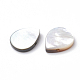 Natural Black Lip Shell Beads(SSHEL-N020-026A)-2