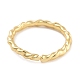 Rack Plating Brass Open Cuff Rings for Women(RJEW-Z059-09G)-3