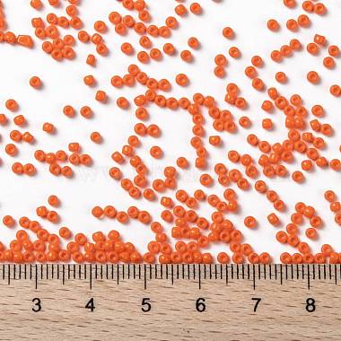 TOHO Round Seed Beads(X-SEED-TR11-0050A)-3