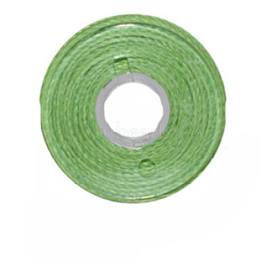 Waxed Polyester Cord(YC-E007-0.65mm-01)-4
