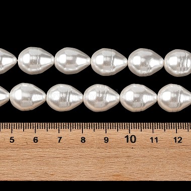 galvanisierte Muschelperlenstr&auml;nge(SH-CBA6AE6-01B)-4