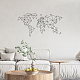 PVC Wall Stickers(DIY-WH0377-094)-5