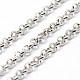 Brass Rolo Chains(CHC-P0006-05A-P-NR)-1