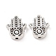 Tibetan Style Alloy Beads(FIND-H038-35AS)-2