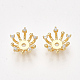 Coupelles en laiton(KK-S350-324)-1