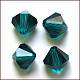 Imitation Austrian Crystal Beads(SWAR-F022-10x10mm-379)-1