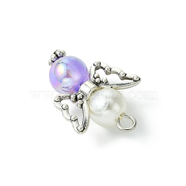 Imitation Pearl Acrylic Pendants(PALLOY-JF02624-03)-5