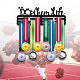 Модная железная вешалка для медалей(ODIS-WH0021-061)-5