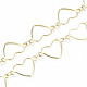 Brass Chains(CHC-T012-06LG)-1