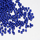 Baking Paint Glass Seed Beads(SEED-S001-01)-1