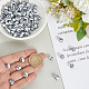 200Pcs Handmade Polymer Clay Beads(CLAY-SC0002-51A)-3