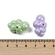 30 pcs不透明アクリルビーズ(OACR-FP0001-11)-5