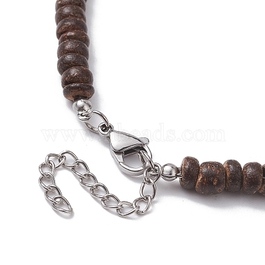 Moon Quartz Crystal Pendant Necklaces for Women(NJEW-JN04664-01)-5