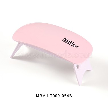 6 w secador de uñas portátil de plástico(X-MRMJ-T009-054B)-2