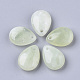 Natural New Jade Pendants(G-S364-010)-1