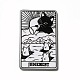 タロットテーマプリントアクリルパーツ(MACR-G061-04N)-1