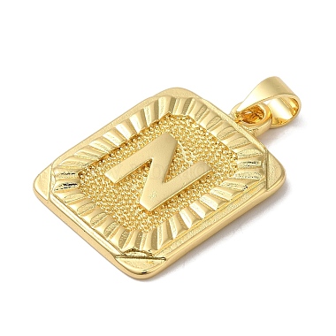 Rack Plating Brass Pendants(KK-B092-42G-N)-2