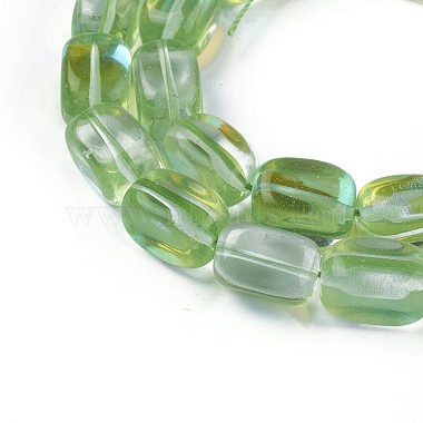 Glass Beads Strands(GLAA-F090B-04)-3