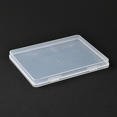 Rectangle Polypropylene(PP) Plastic Boxes(CON-Z003-05E)-3