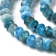 Natural Apatite Beads Strands(G-G003-A04-01)-4