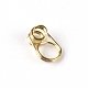 201 направляющее кольцо из нержавеющей стали(FIND-WH0077-20H)-1
