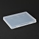 Rectangle Polypropylene(PP) Plastic Boxes(CON-Z003-05E)-3
