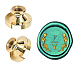 Wax Seal Brass Stamp Head(AJEW-WH0209-501)-1