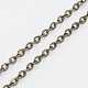 Iron Cable Chains(CH-0.5PYSZ-B)-1