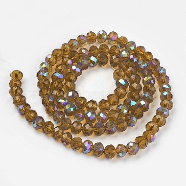 Electroplate Glass Beads Strands(EGLA-A044-T4mm-L02)-2