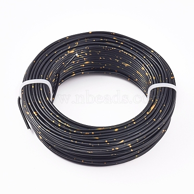 Round Aluminum Wire(AW-D011-2.5mm-02)-2
