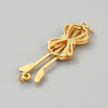 925 Sterling Silver Box Clasps(STER-WH0004-062G)-3