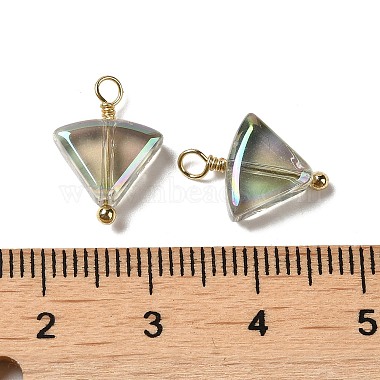 AB Color Plated Glass Charms(KK-P242-01G)-3